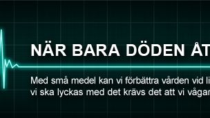 Pressinbjudan till seminarium i Almedalen