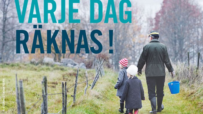 Nytt nyhetsbrev ute nu!