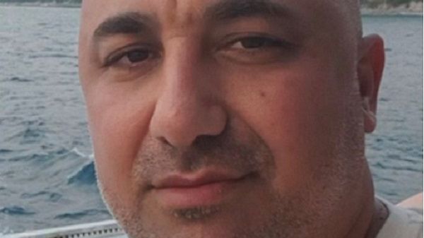 Bulent Kabala