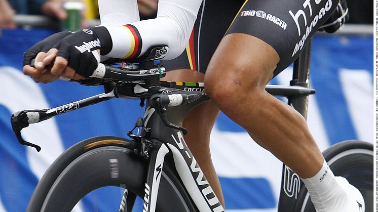 Tony Martin Continental