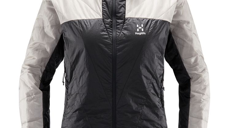 L.I.M Barrier jacket Women