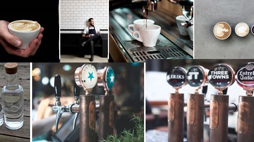 Martin & Servera Solutions - för innovativa dryckeslösningar på din restaurang