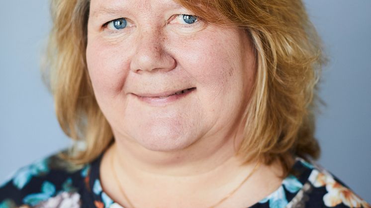 Pirjo Körsen