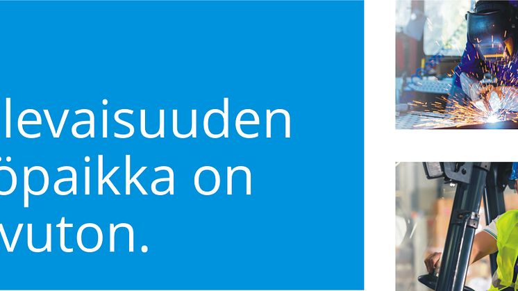 ​Savuton Suomi -päivä kannustaa työpaikan savuttomuuteen