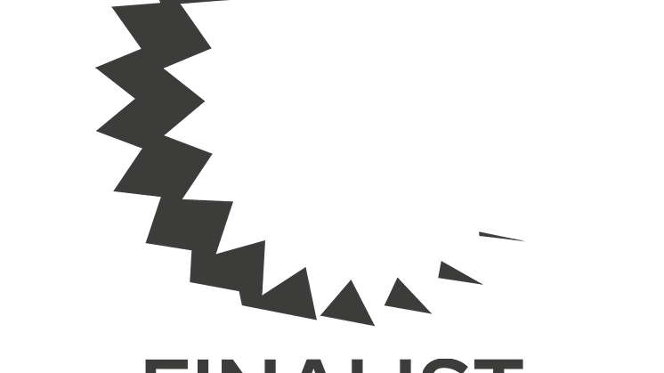 Svegro finalist i Årets Varumärkesresa 2018