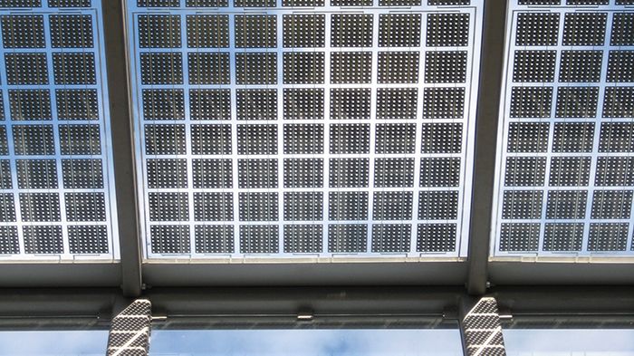 Örebros energirådgivare vill få fler att installera solel