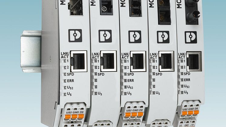 ION-  PR5550GB-The next generation of Ethernet media converters (09-23)