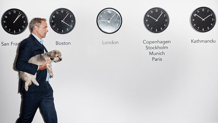 LogPoints CEO, Jesper Zerlang, kommenterer Center for Cybersikkerheds anbefaling om logning