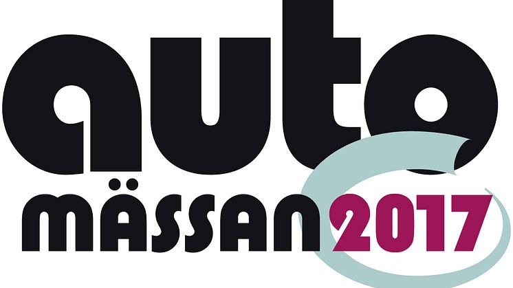 Automässan 2017