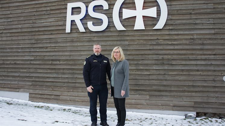 Norwegian Sea Rescue Society
