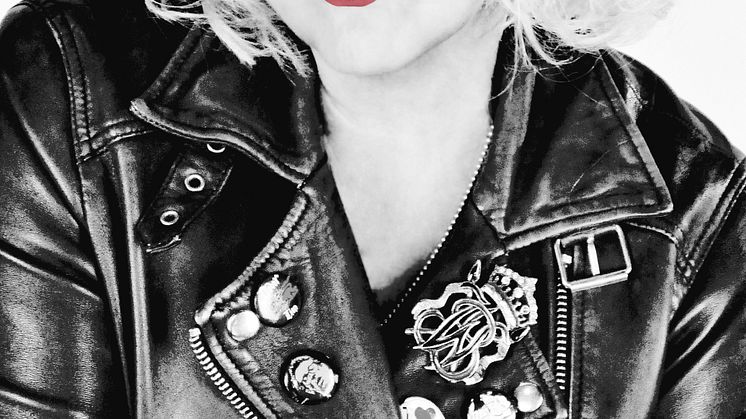 Ikonen Kim Wilde exklusivt till Tylösand i Halmstad den 24 juli!