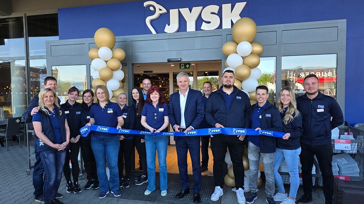 JYSK Dubnica