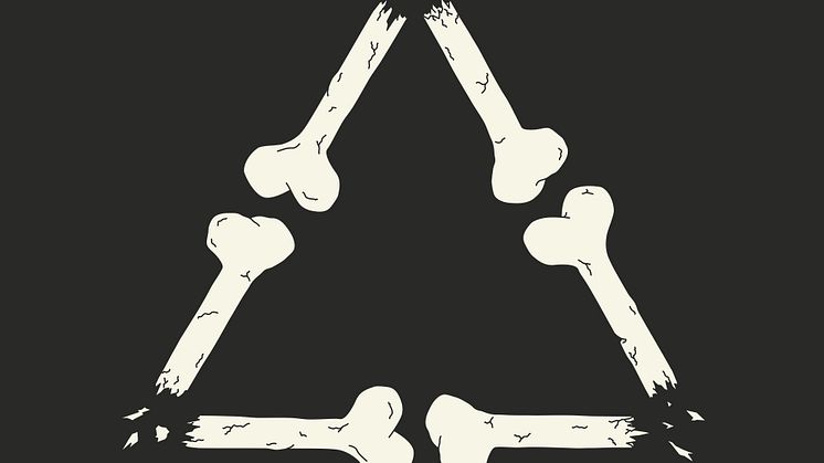 Peter Bjorn and John släpper sitt åttonde studioalbum Darker Days idag