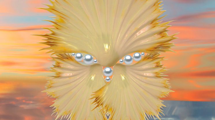 Digital Garden – Johanna Lundberg