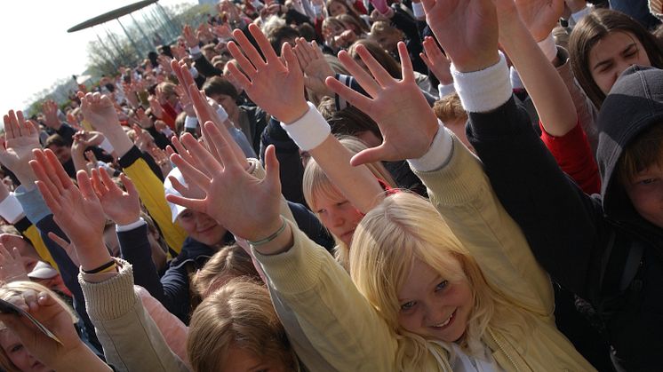 Öresundskraft i avtal mot mobbning