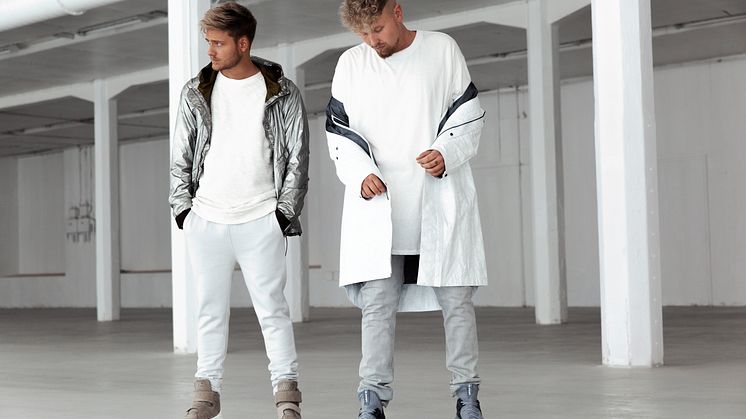 Norlie & KKV spelar på The Tall Ships Races 2017