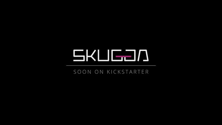 SKUGGA EYEWEAR - Teaser