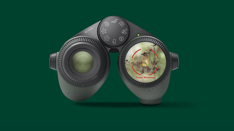 Swarovski Optik AX Visio