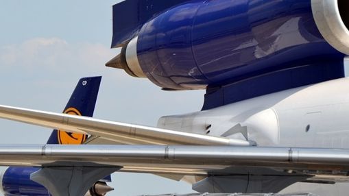Lufthansa Cargo continues to enhance route network