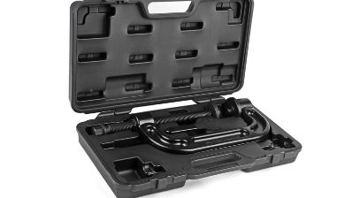 Kamasa Tools kompletterar sina bussningsverktyg