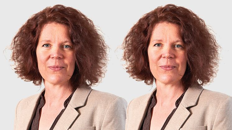 Åsa Söderbergh, Operativ Ledare på Berotec
