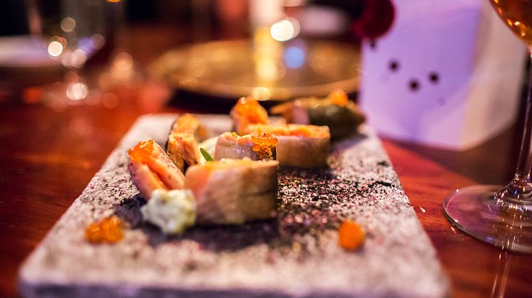 Åre Gastronomy Week