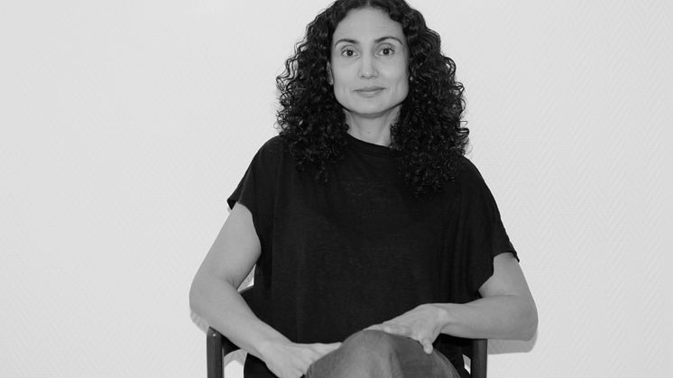 Yamile Calderon portrett