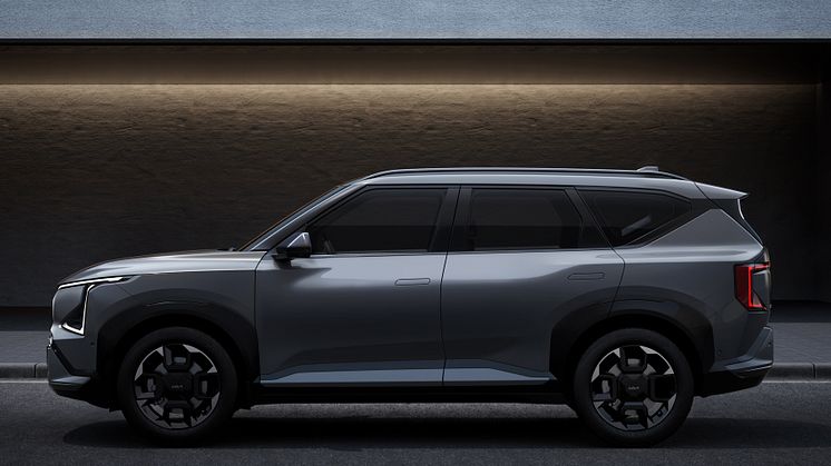 Kia EV5