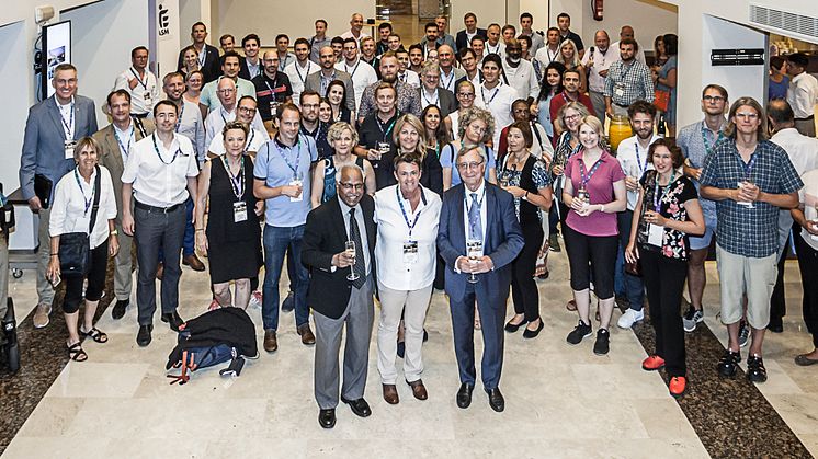 International recognition for Northumbria sport management academic