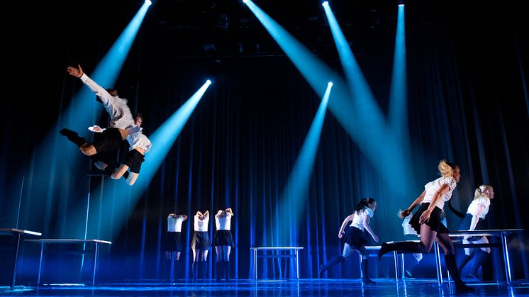 Bårdar Danseinstiutt