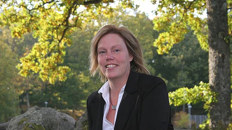 Marie-Louise Möllerberg
