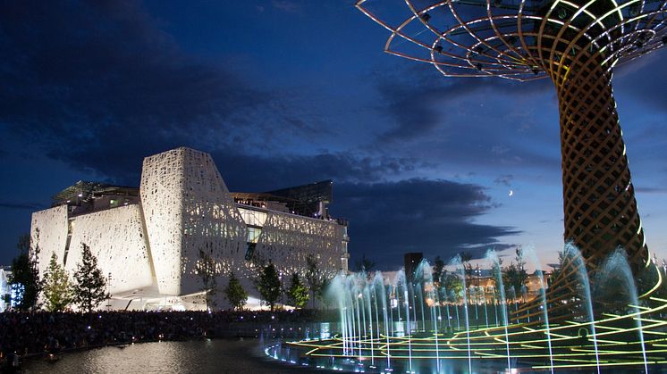 Milano ed EXPO 2015 – I visitatori esteri, da maggio a ottobre, hanno speso in città €619,5 milioni su carte Visa  