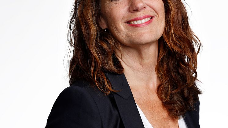 Annika Niilekselä