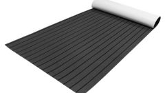 VETUS - VETUS NOSKID boat flooring (black)