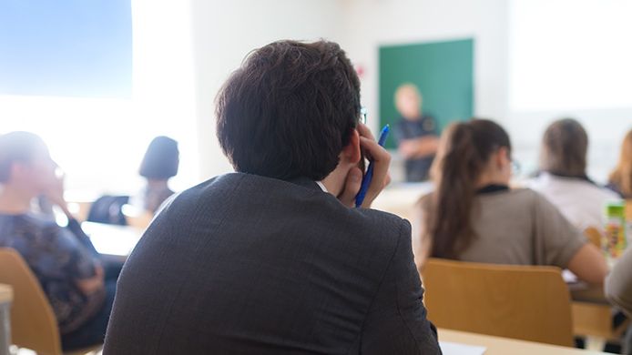 ​Hur kan man underlätta studenters akademiska inlärning?