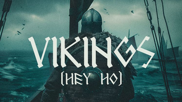 HEDEGAARD - VIKINGS (Hey Ho) (Artwork).jpg