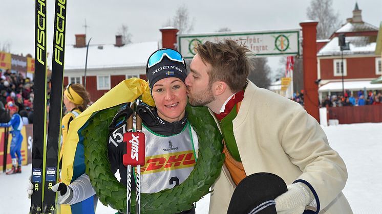 Tjejvasan 2019