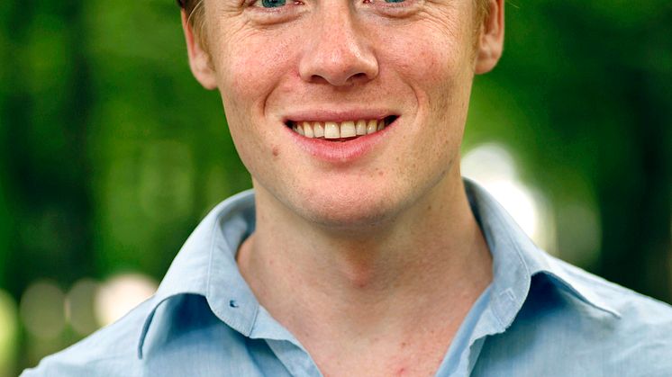 Johan Wendt nominerad till Årets Affärsnätverkare 2012!