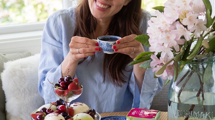 Anni Ihamäki 3