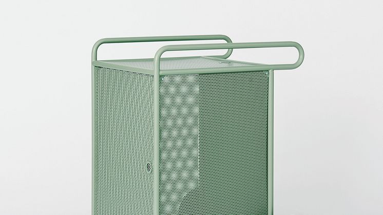 Rullo - design by Aron Lidström