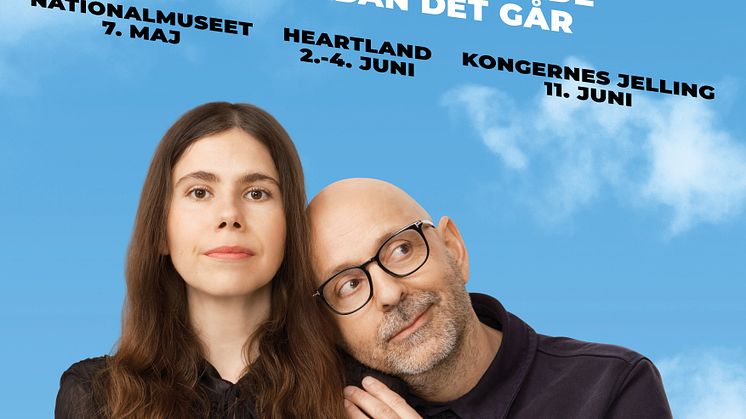 VERDEN FORFRA_PLAKAT