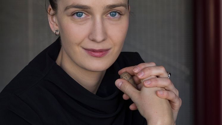 Elena Schwarz