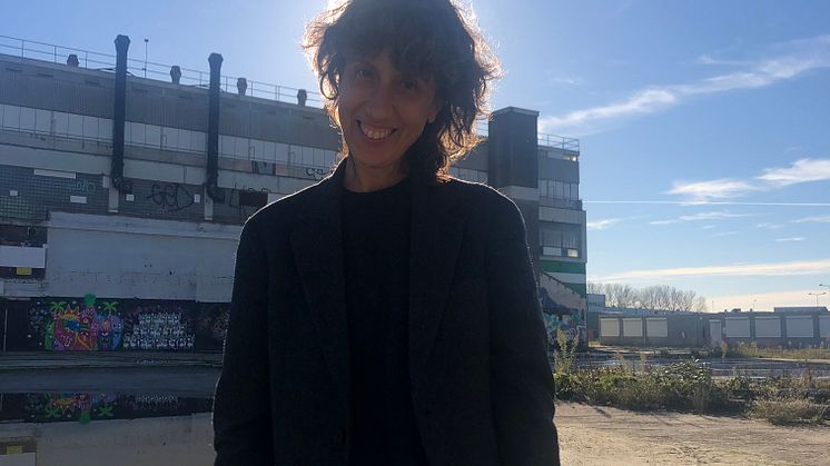 Banu Cennetoğlu
