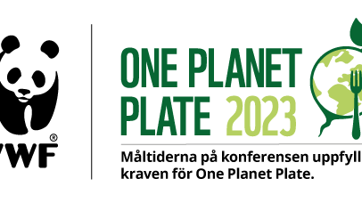 OnePlanetPlate 2023 KONFERENS