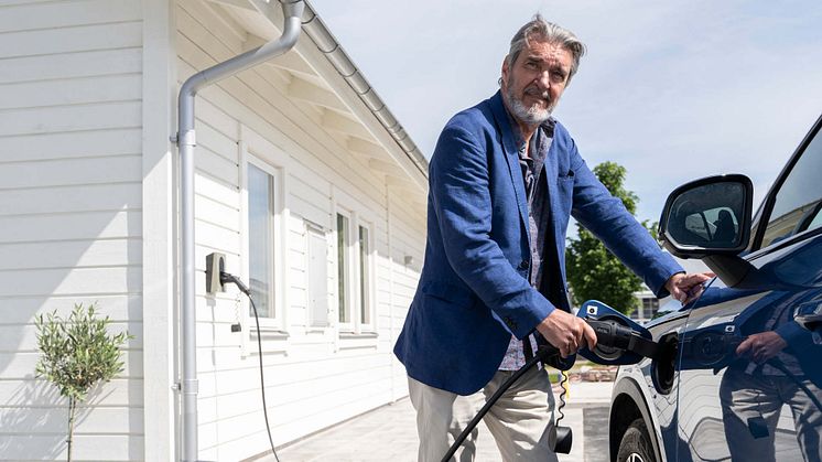 Energifabriken förvärvar majoriteten i RE&GO