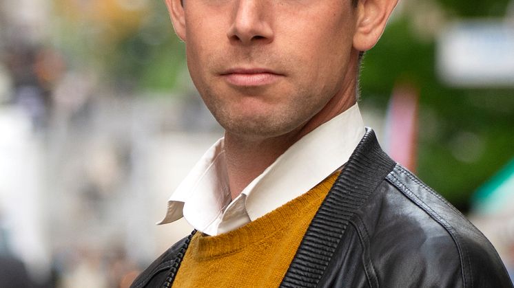 Joakim Lusensky