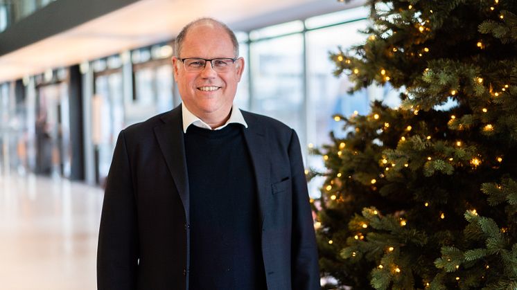 Trond Fladvad (2022)