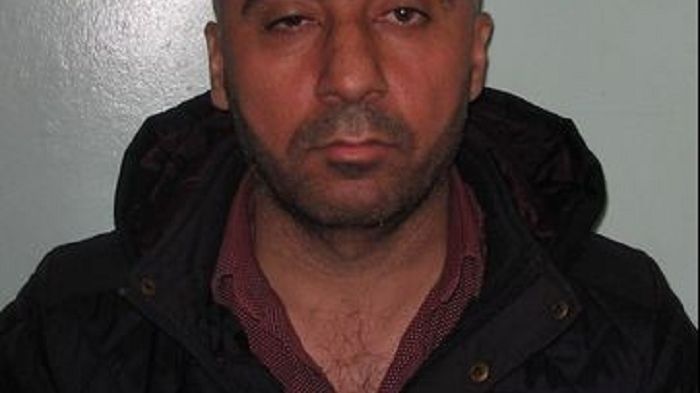 Crime duo jailed for running tobacco factory