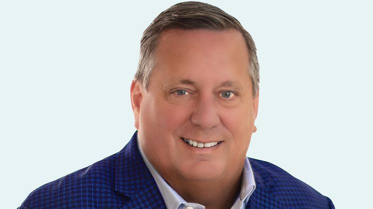 Greg Cathcart is the new Head of NNIT US