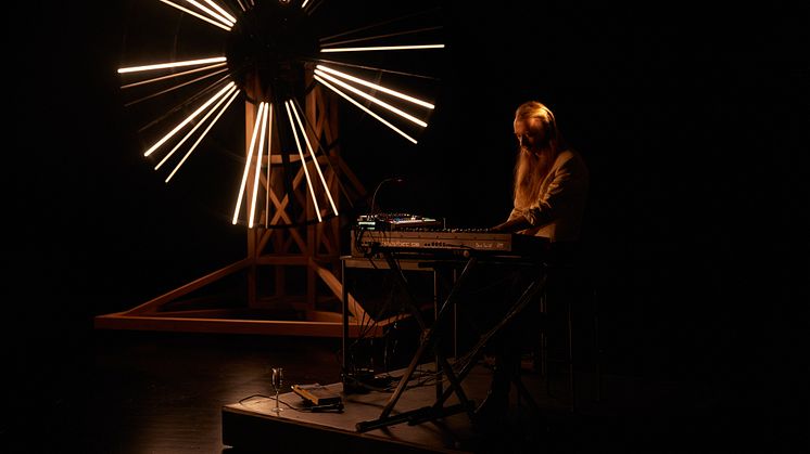 Framsyningsfoto Berre verdas undergang